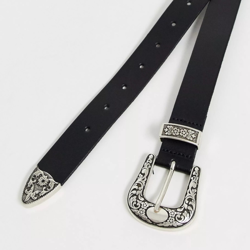 ASOS Design Belt - S - Picture 5 of 7